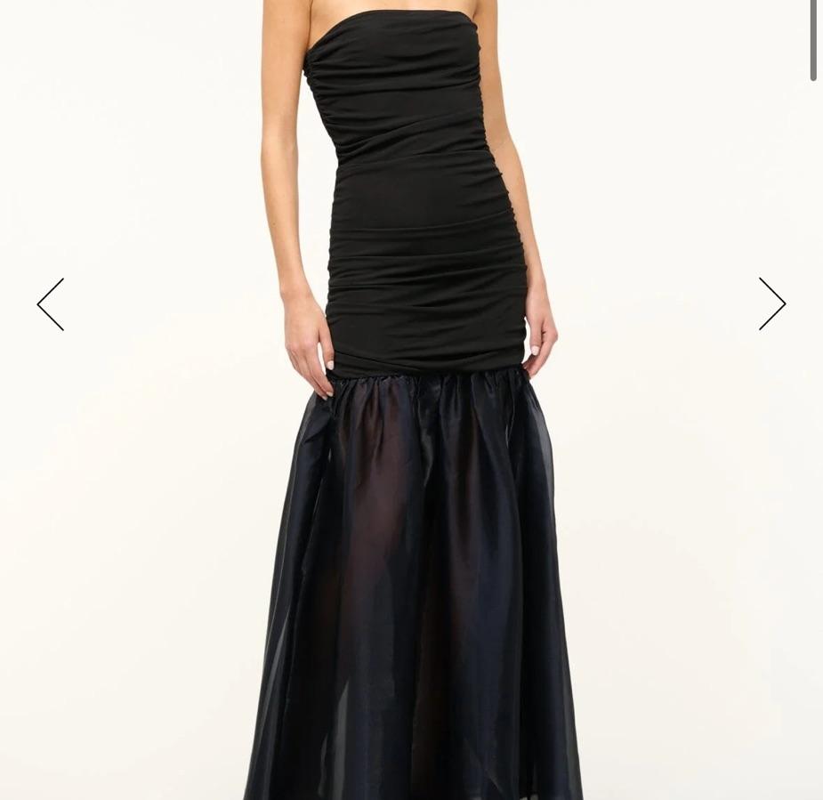 Staud Liya Dress — photo 3 of 3