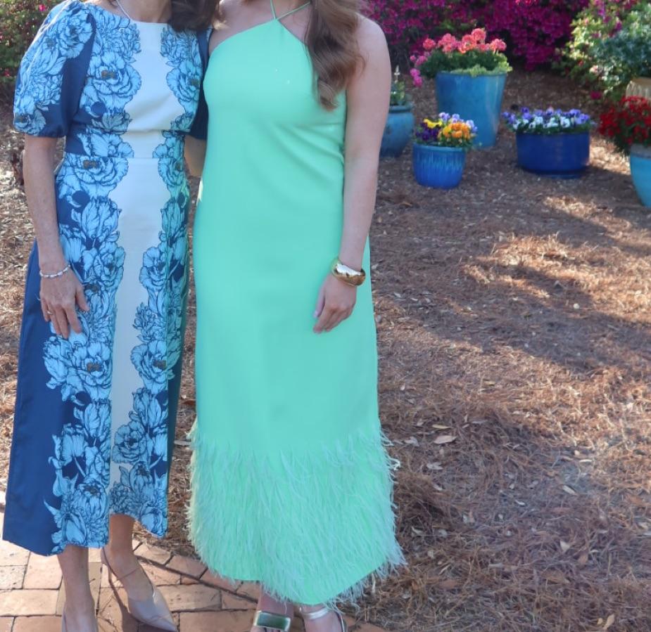 Alexis Izzie Dress — photo 3 of 3