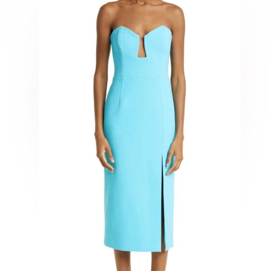 Rebecca Vallance Michelle dress — photo 2 of 3