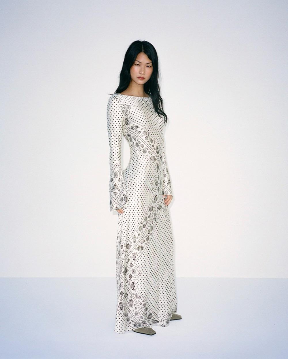 Realisation Par Gia Dress in Indiana — photo 1 of 2
