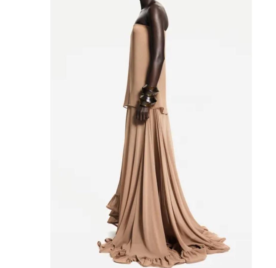 H&M Edition Voluminous Dress — photo 4 of 4