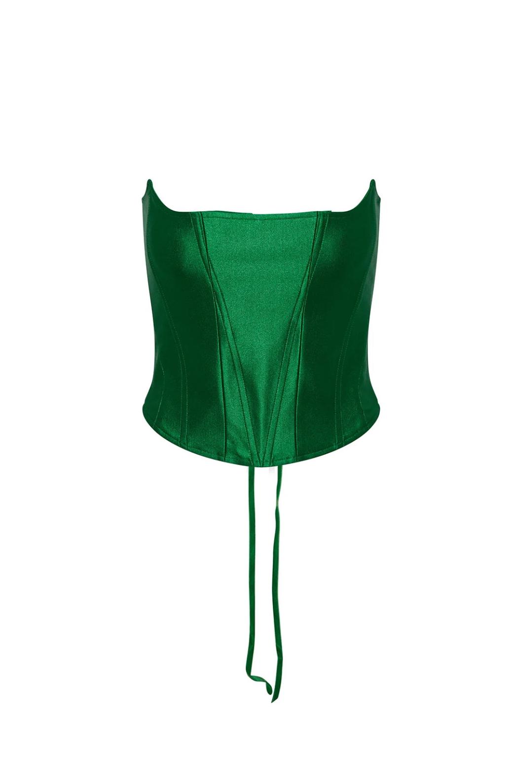 Rezek Studio Gem Star Corset Hustle Pant — photo 4 of 5
