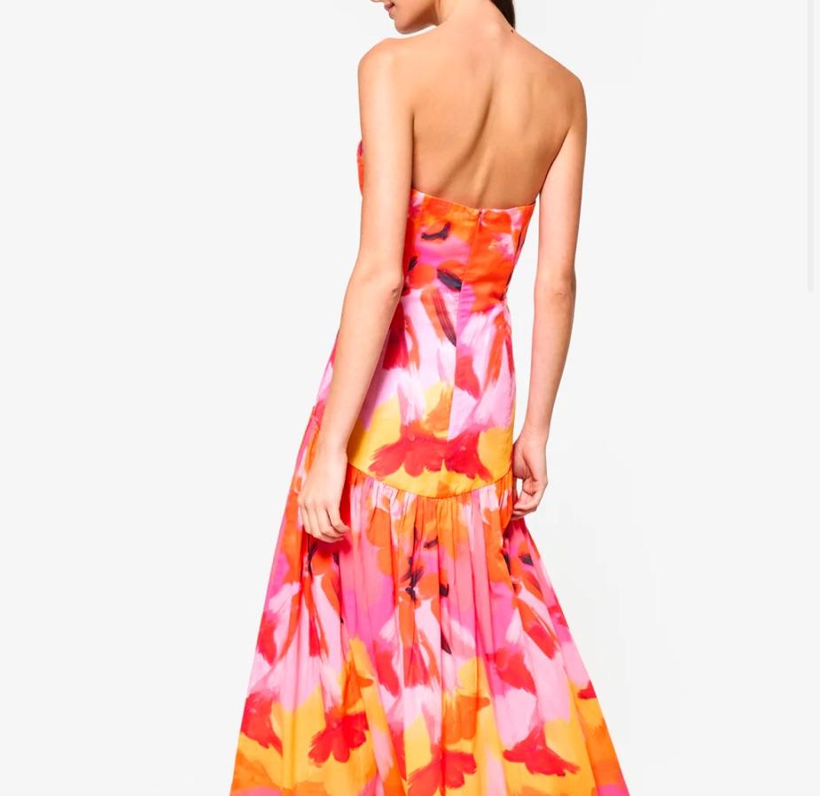 Couper Exclusive Sirena Dress — photo 3 of 4