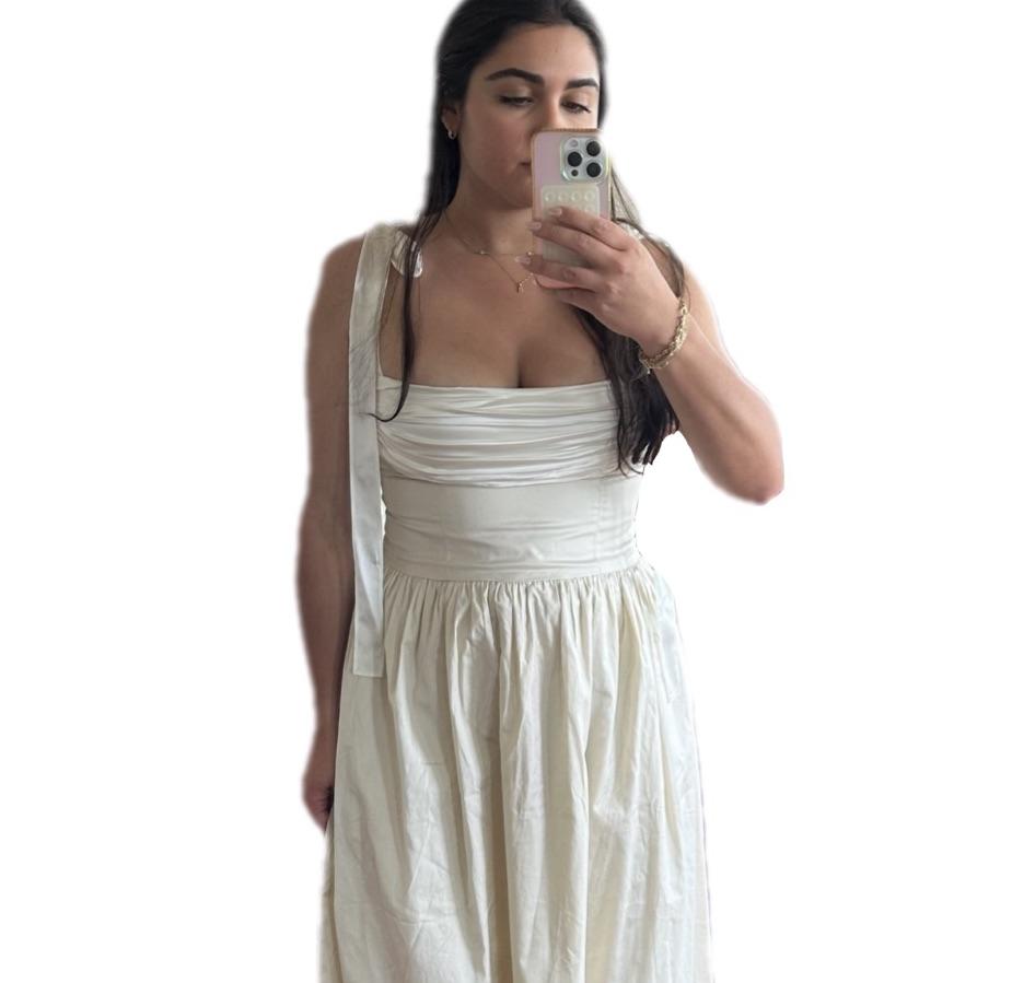 Murlong Cres Elsa Dress — photo 2 of 5