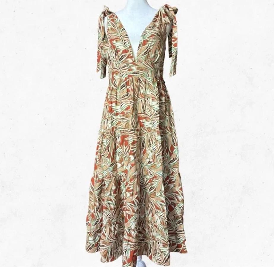 House of Harlow Sundress 