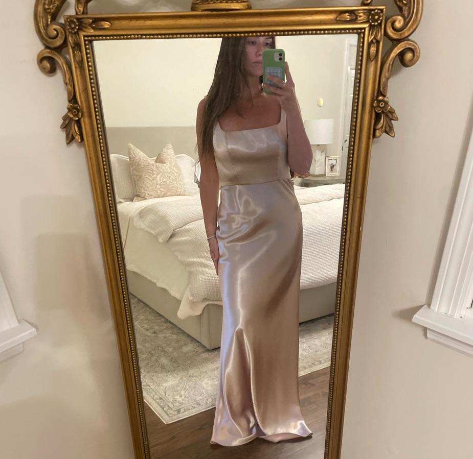 Jenny Yoo Ariana Gown