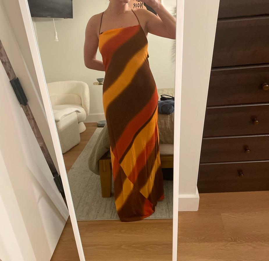 SISUDO MIDI DRESS — photo 3 of 3