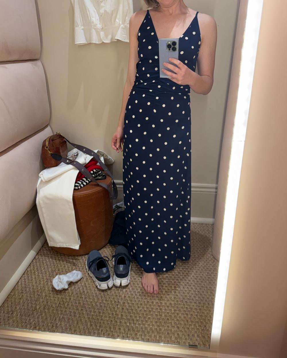 Atalia dress — photo 3 of 3