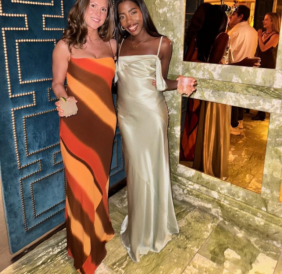 SISUDO MIDI DRESS