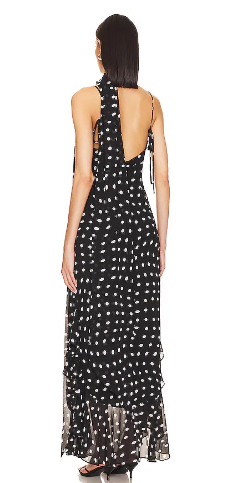 LPA Julia Maxi dress — photo 2 of 3
