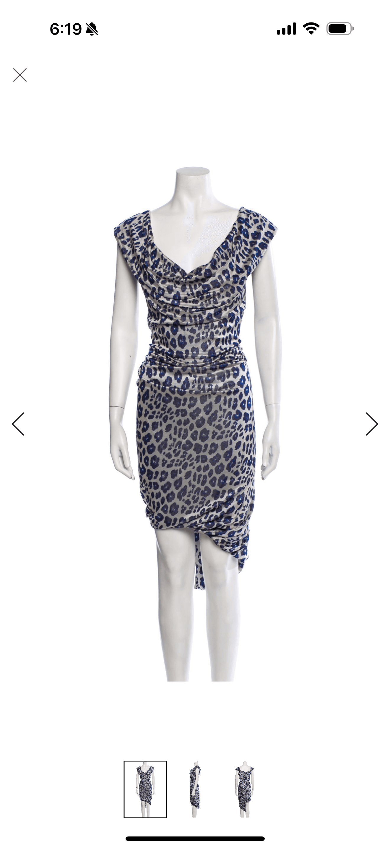 Vivienne Westwood mini 