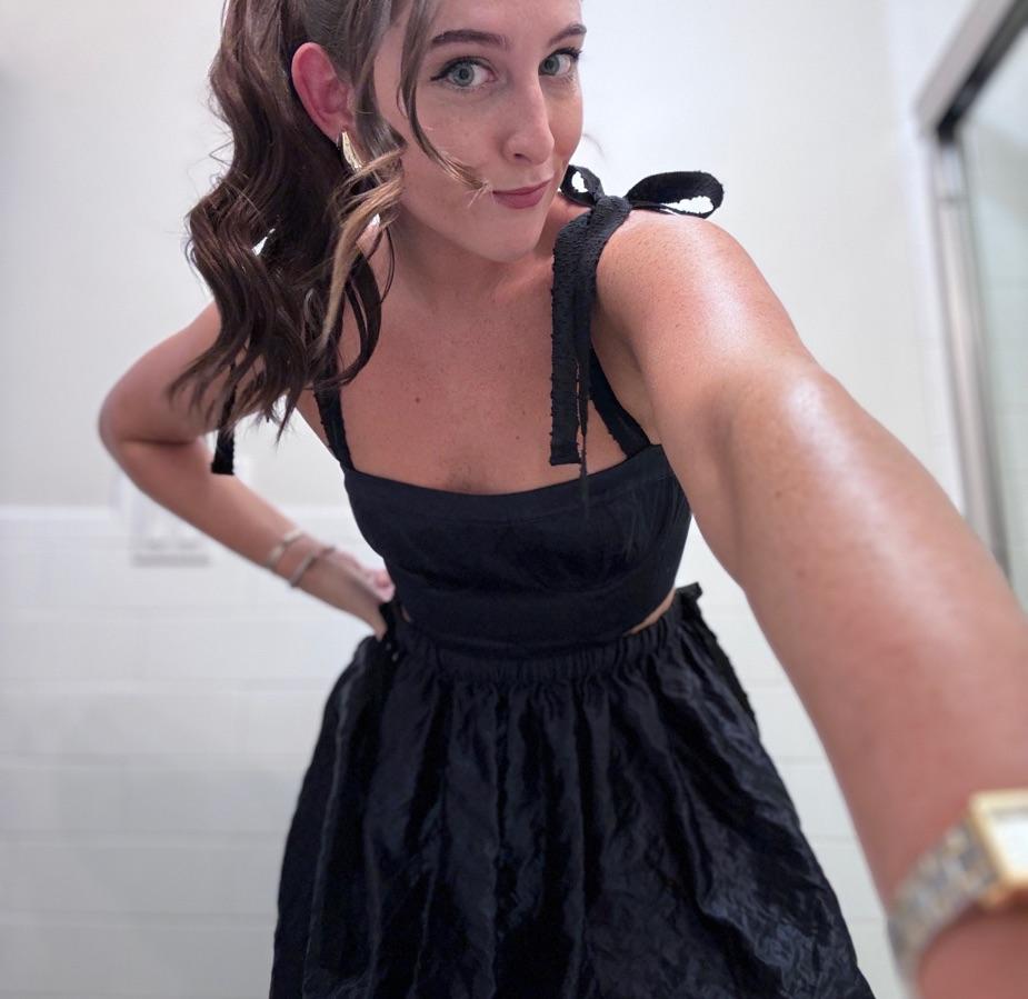 Ulla Johnson Gabrielle Dress — photo 2 of 4