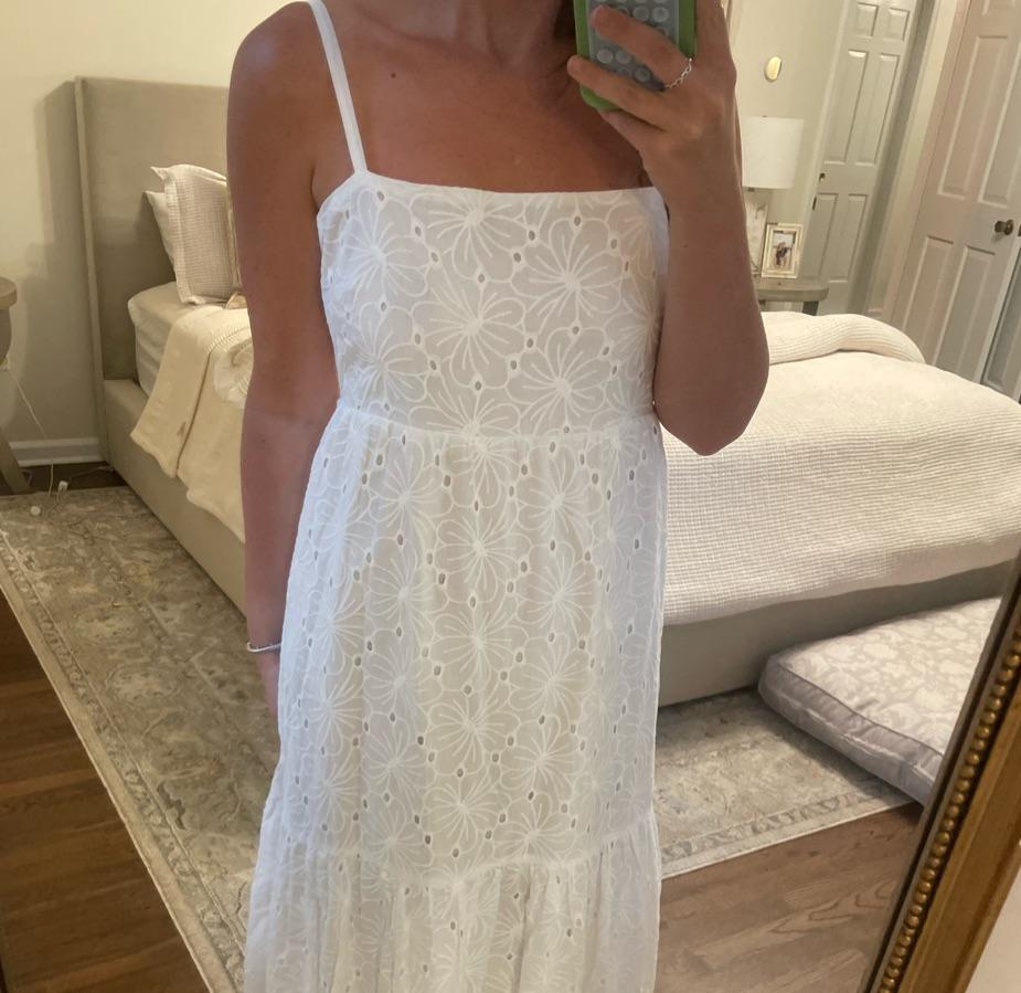 Sanctuary Embroidered Midi — photo 4 of 5