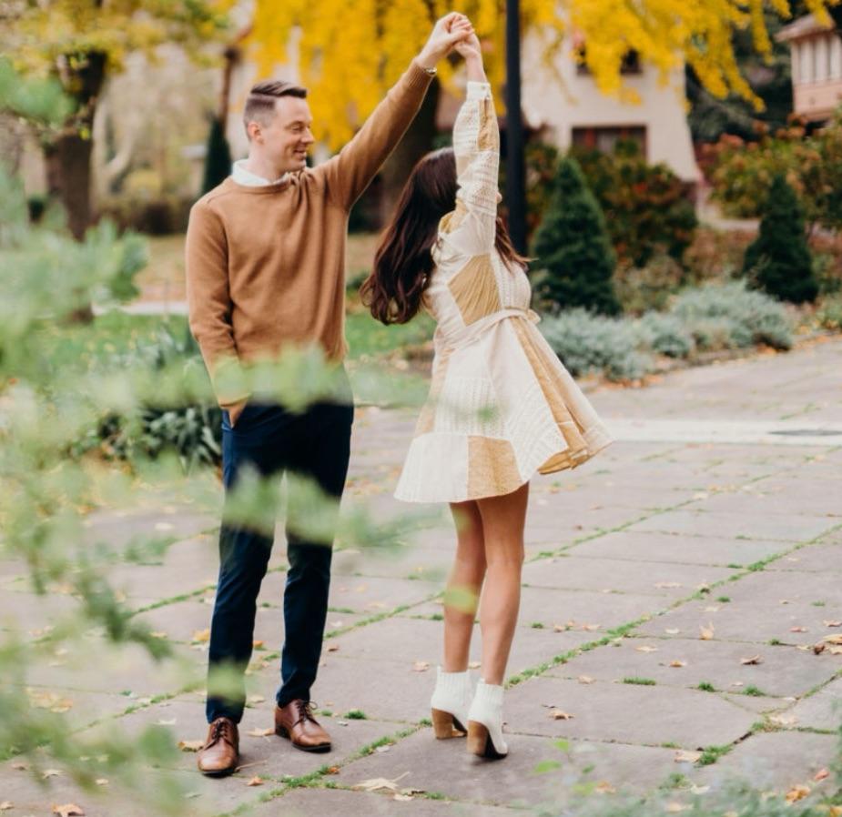 Sezane Lou Dress  — photo 2 of 3