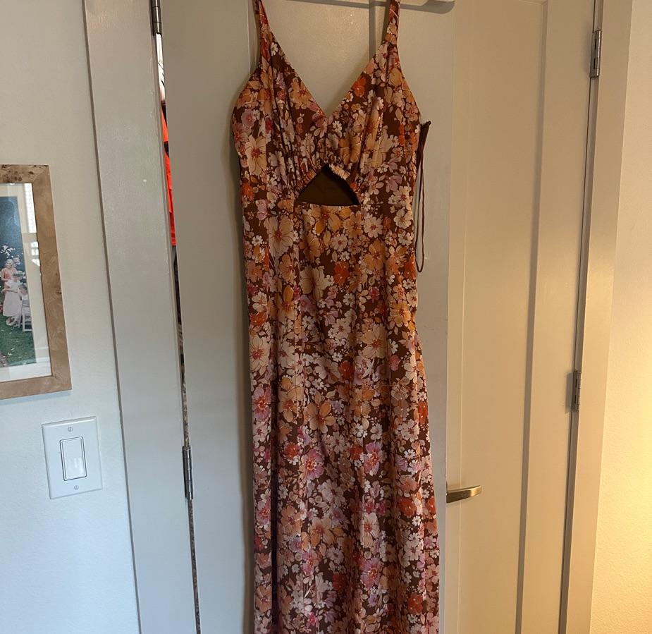 Hansen & Gretel Bisset Dress — photo 3 of 3