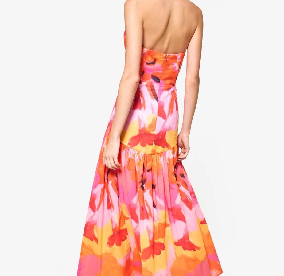 Couper Exclusive Sirena Dress — photo 2 of 4
