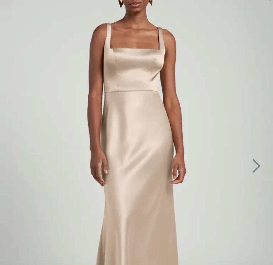 Jenny Yoo Ariana Gown — photo 4 of 4