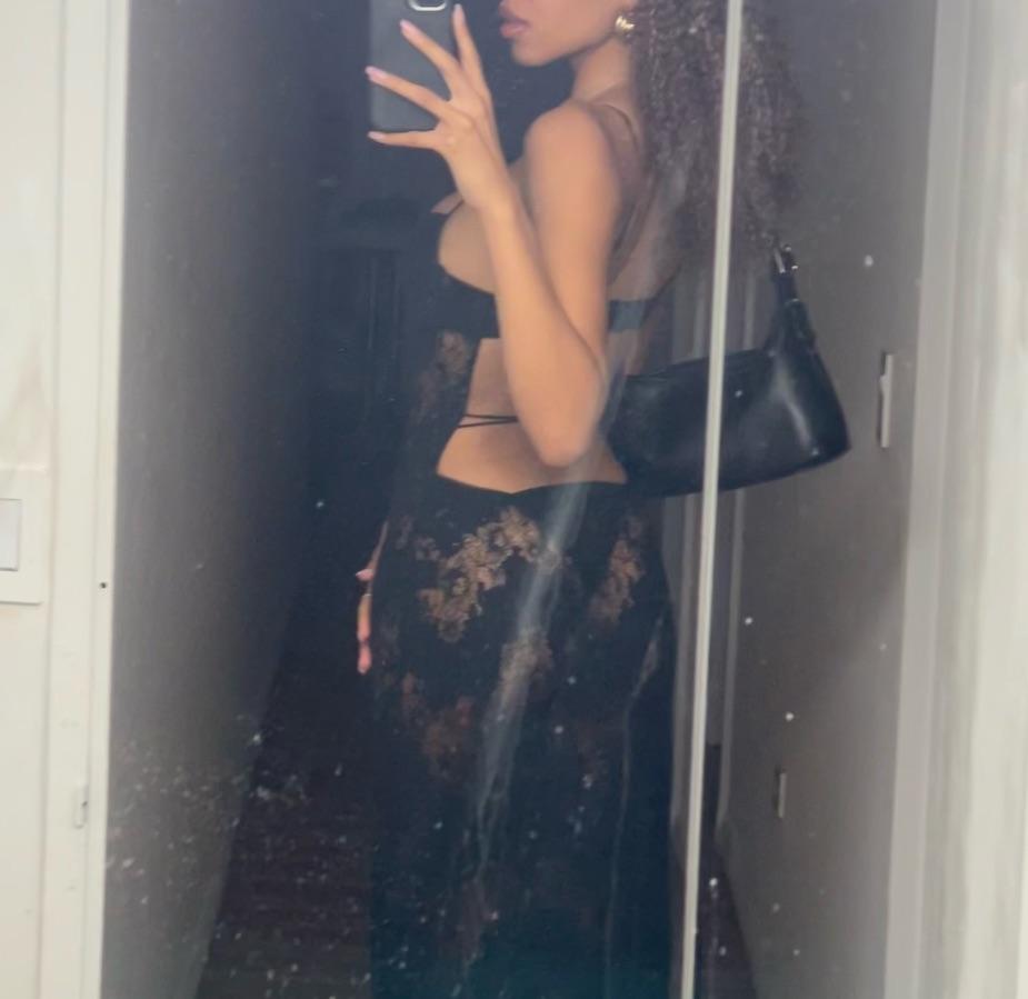I am Gia Leona dress  — photo 2 of 2