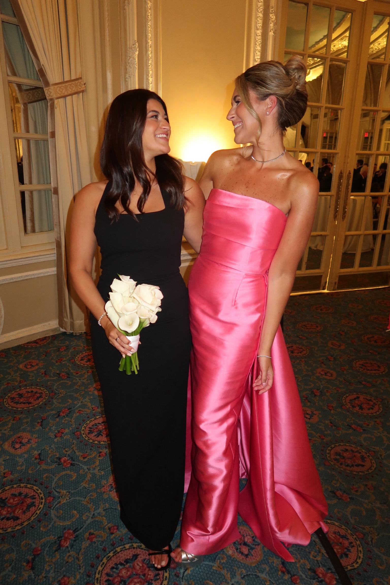 Solace London Tiffany Gown — photo 4 of 6