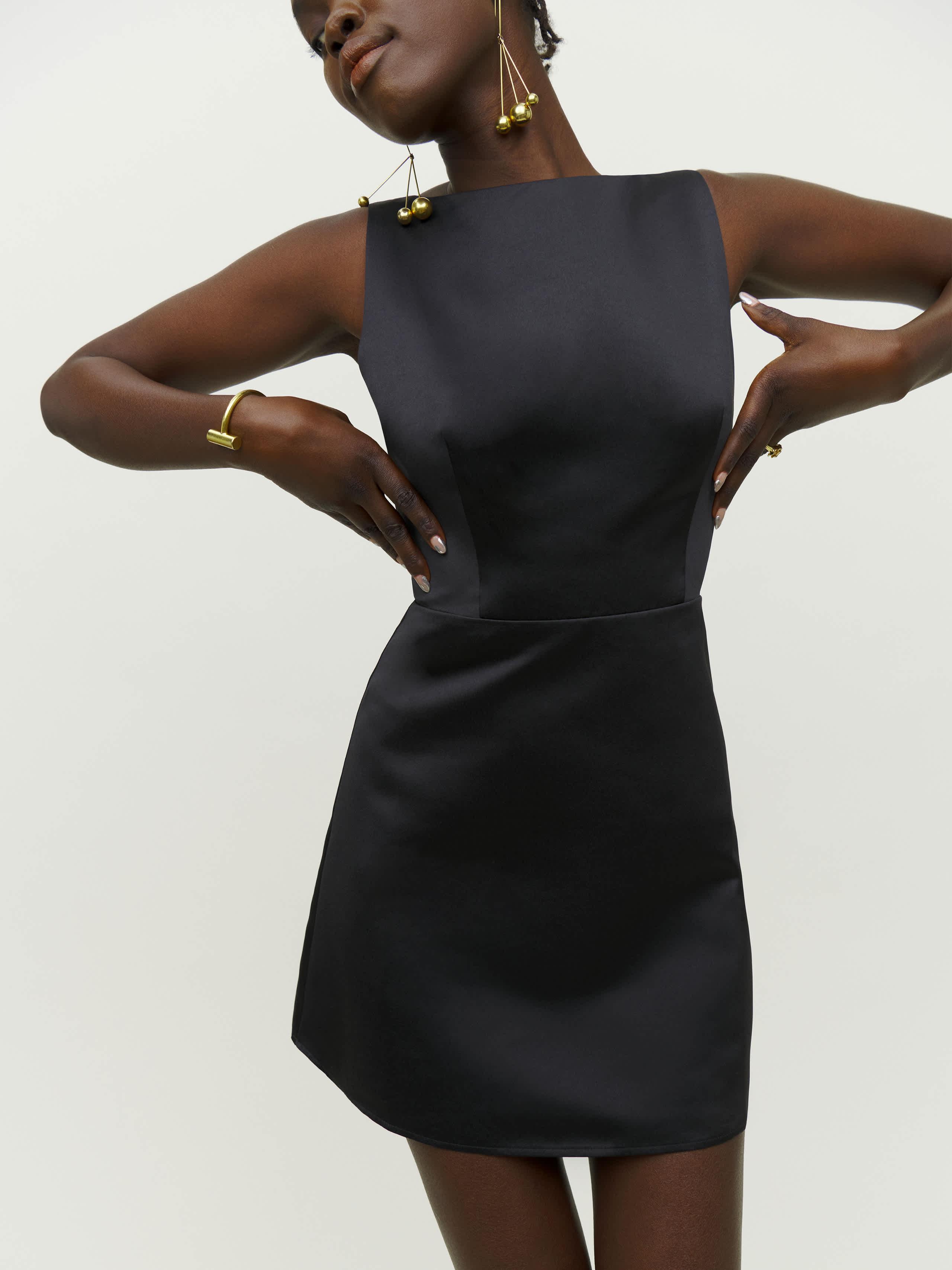 Zenni Dress — photo 2 of 4