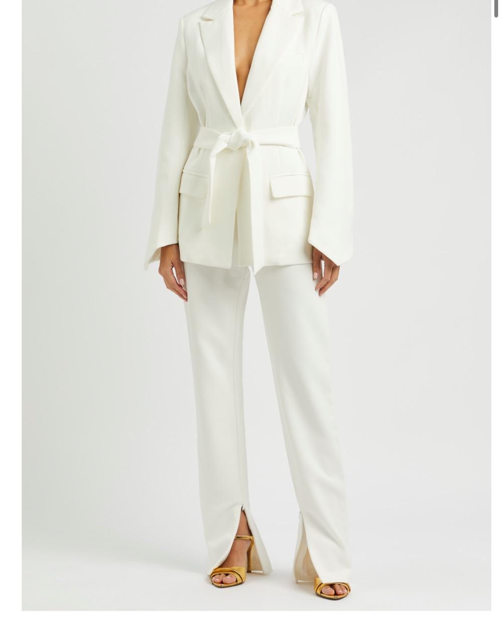 Odd Muse Blazer Set — photo 2 of 4