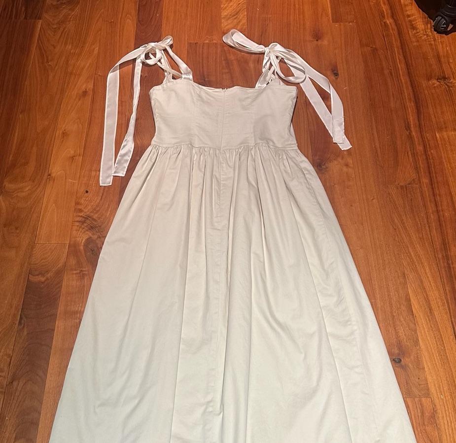 Murlong Cres Elsa Dress — photo 5 of 5
