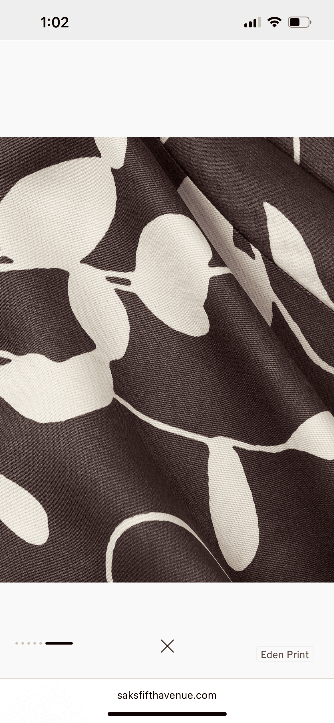 Faithful the Brand Faroe Maxi Dress  — photo 3 of 5