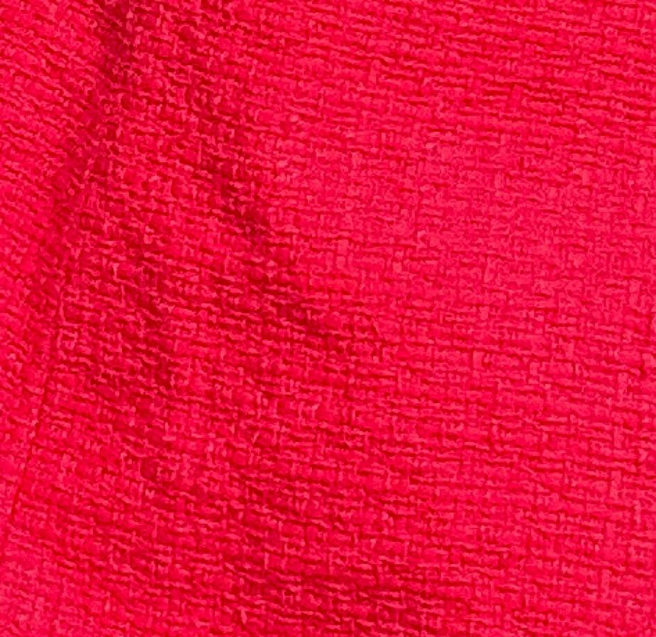 Red Maje dress — photo 3 of 3