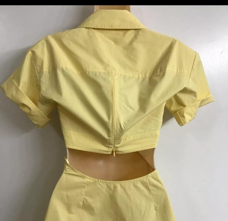 ALC Georgia Dress — photo 5 of 5