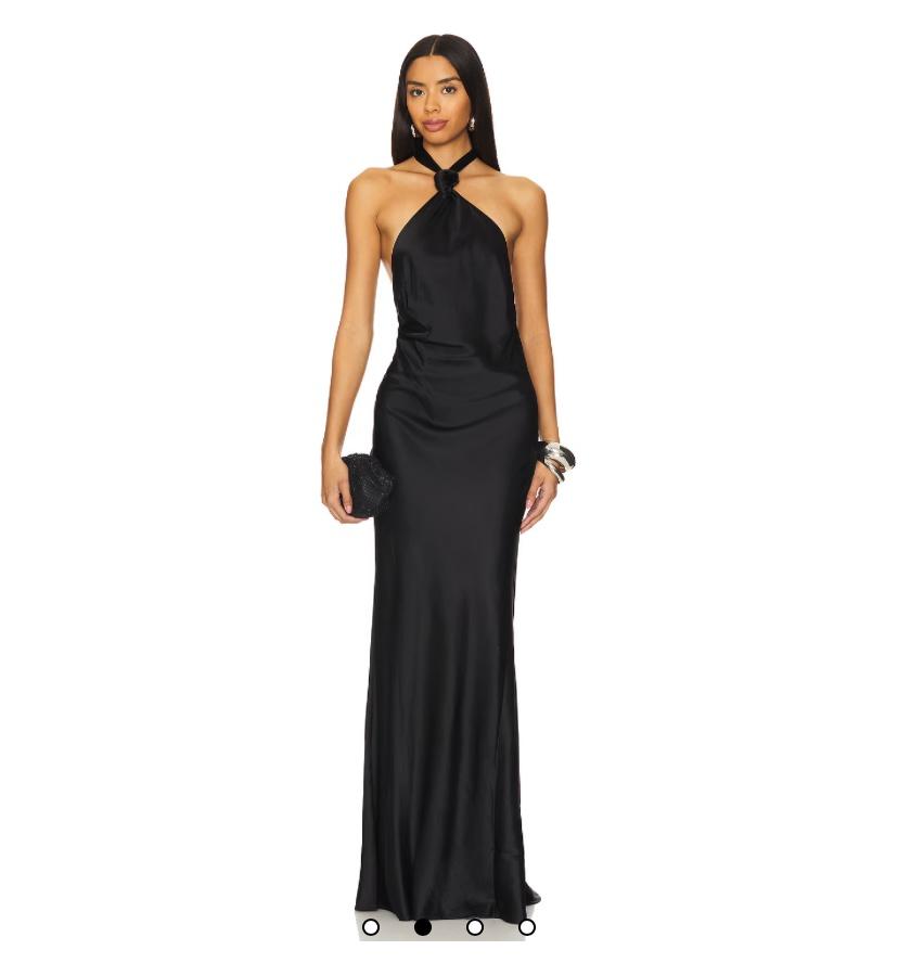 REVOLVE Astra Gown House of Harlow 1960 — photo 2 of 3