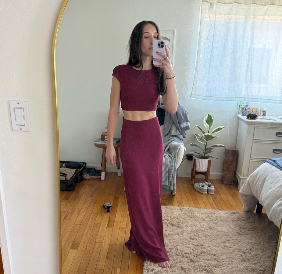 Reformation matching separates