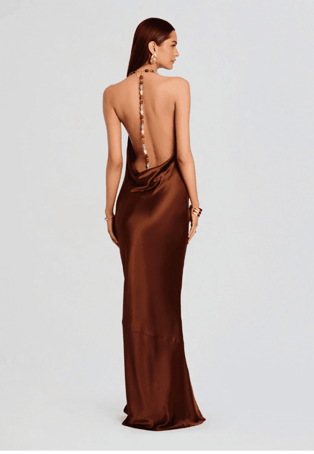 Retrofete Finley Dress — photo 2 of 2