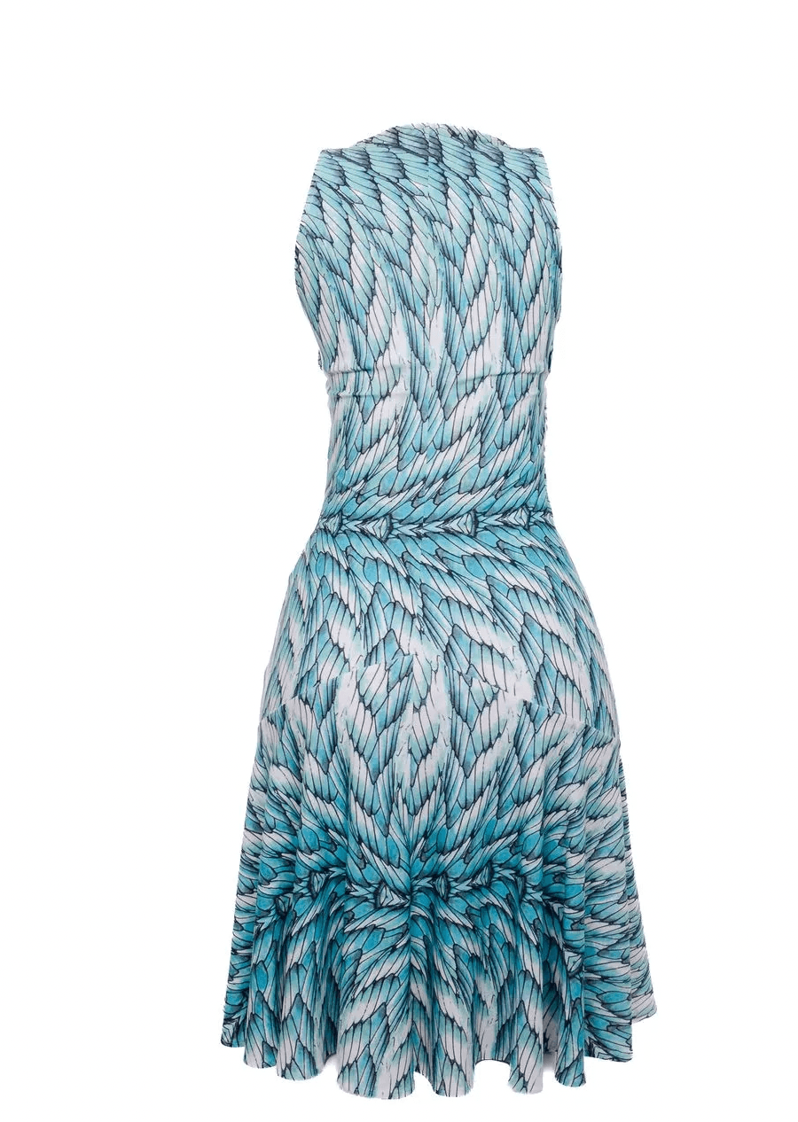 RARE Roberto Cavalli Dress — photo 3 of 3
