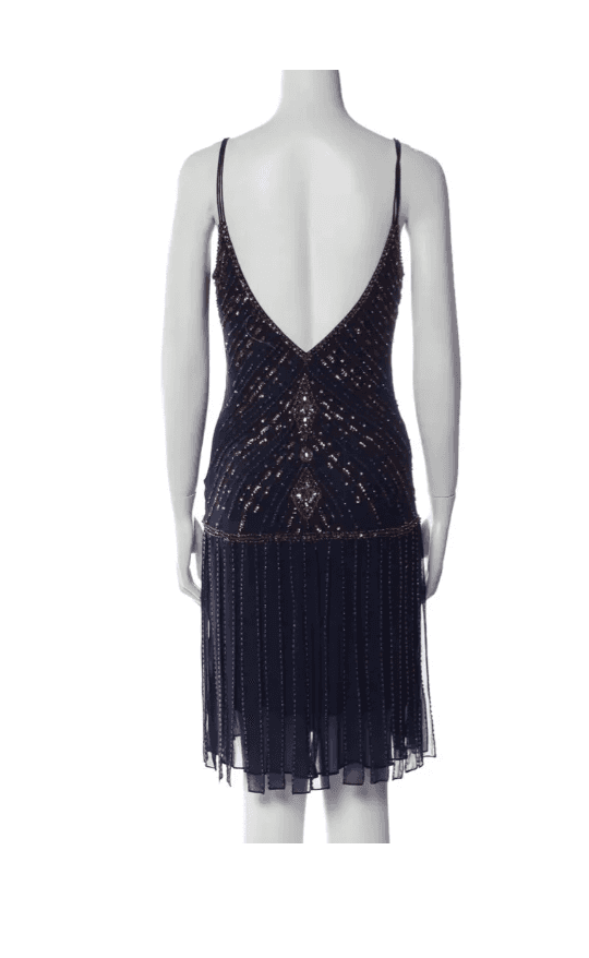 Sue Wong - RARE vintage dress — photo 2 of 2