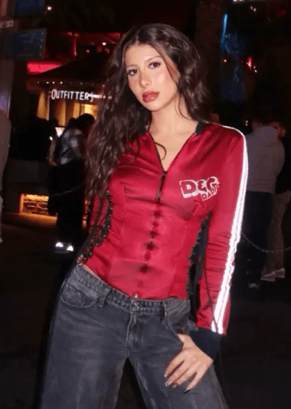 Archival  Dolce & Gabbana Jacket — photo 2 of 2