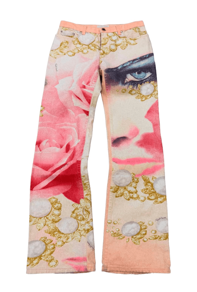 Cavalli BUNDLE (top + bottom included) — photo 3 of 4