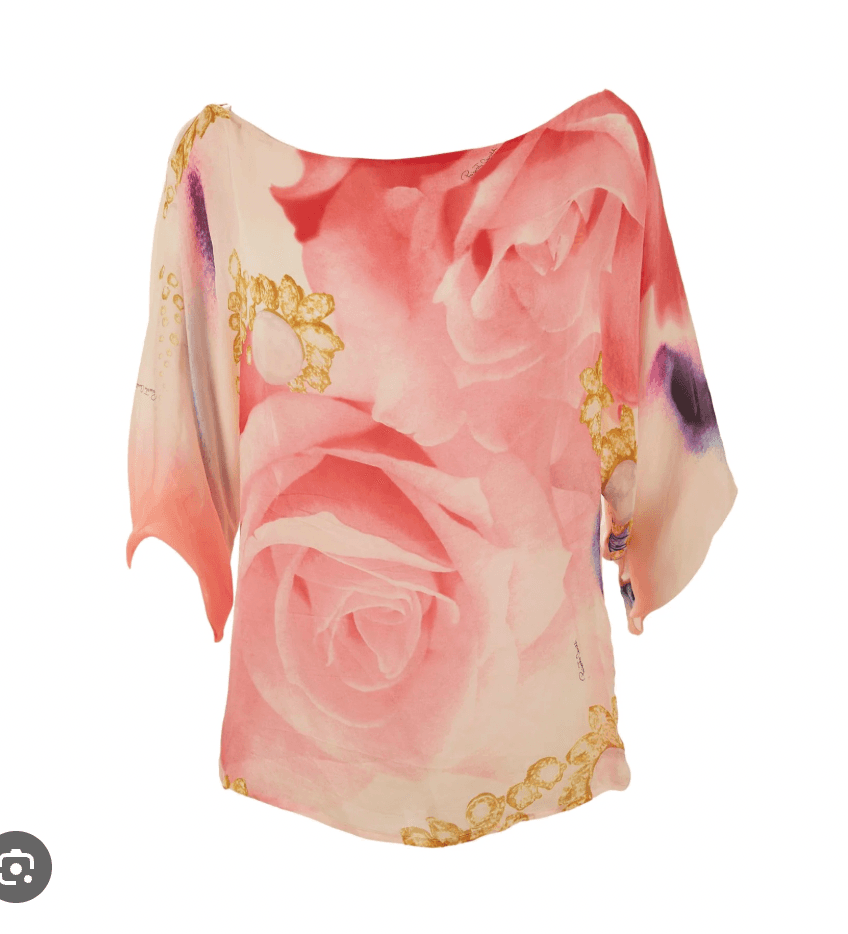 Cavalli BUNDLE (top + bottom included) — photo 4 of 4
