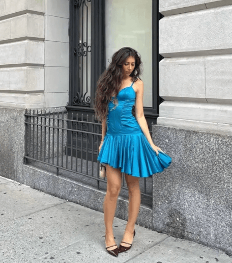 Vintage Mandalay Dress — photo 3 of 4