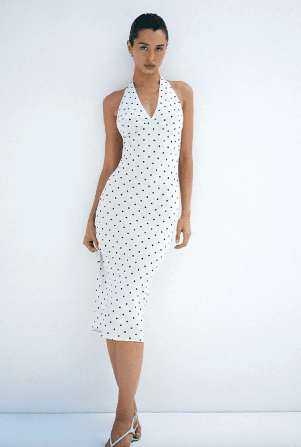 Realisation Par The Sadie Dress