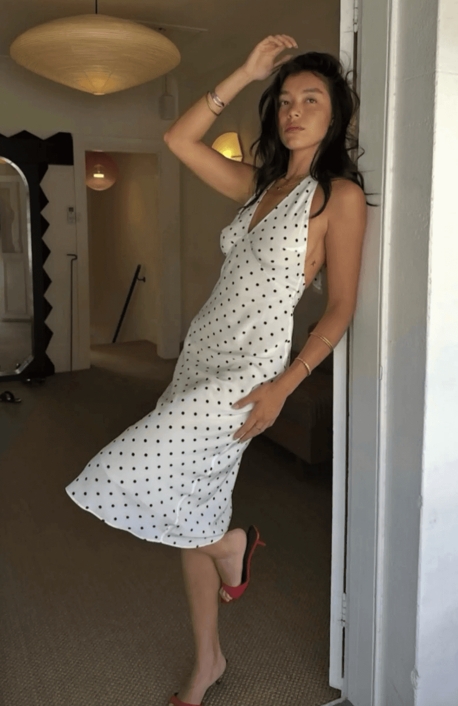 Realisation Par The Sadie Dress — photo 2 of 2