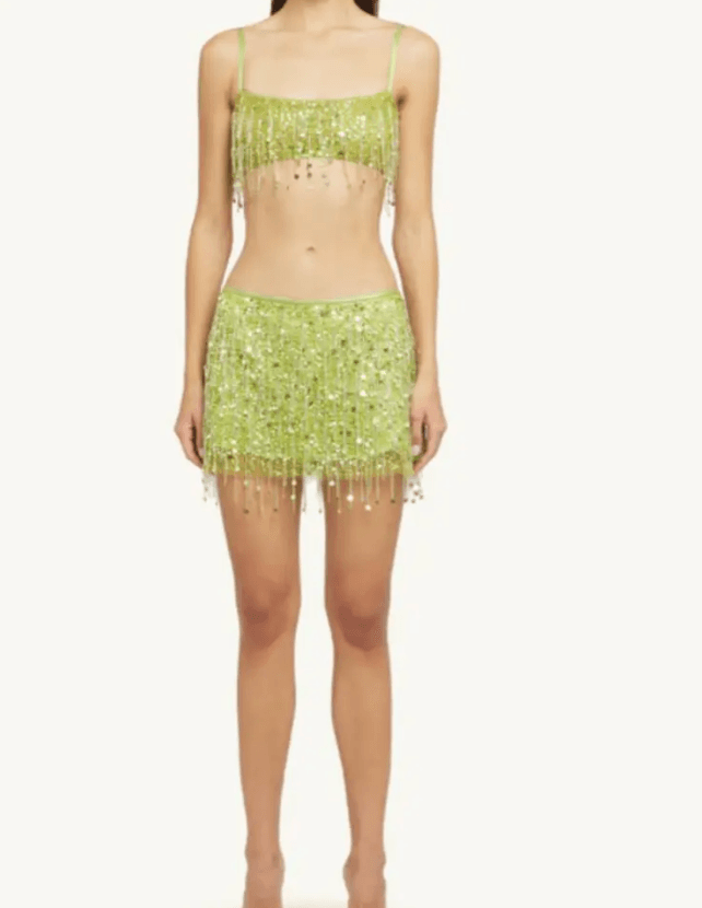 Asta Resort Yasmin Beaded Set — photo 2 of 2