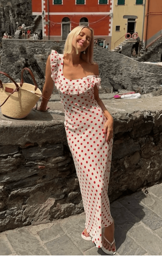 Realisation Par The Claudia Super Dot — photo 2 of 3