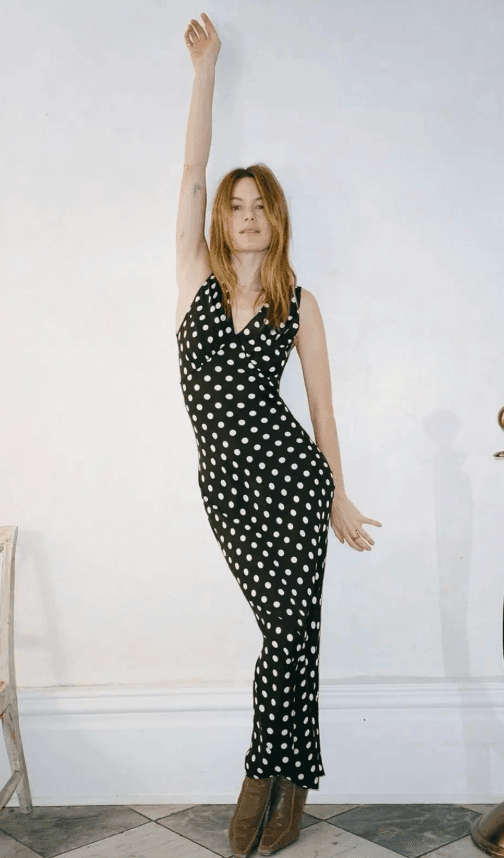 Realisation Par The Delphine in Midnight Spot