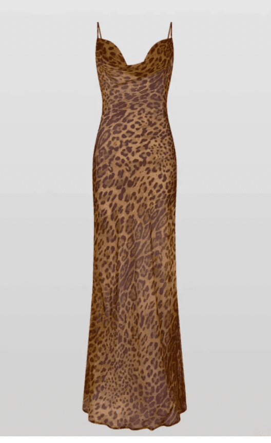 Rat & Boa Valentina Dress — photo 3 of 3