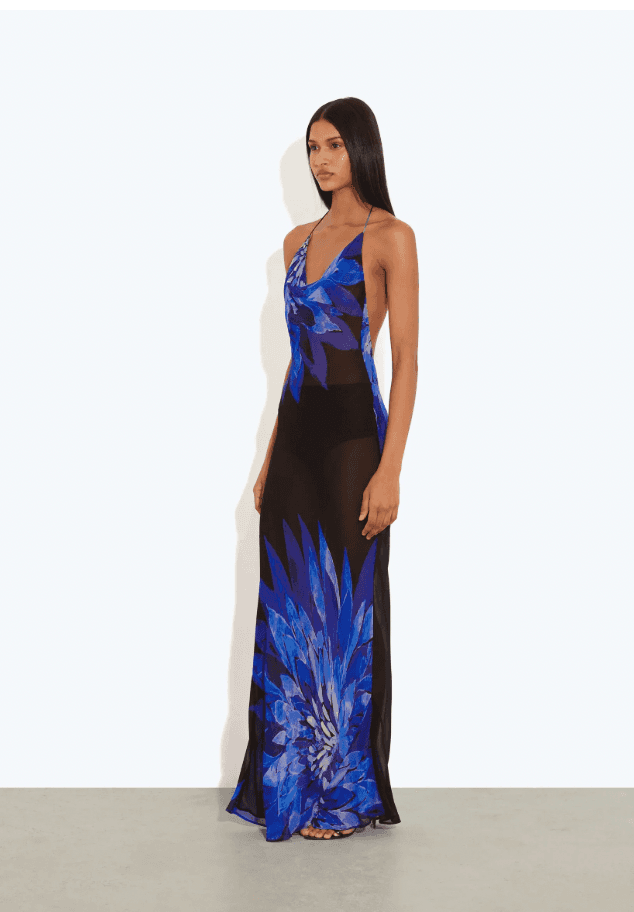 Rat & Boa Coralina Dress