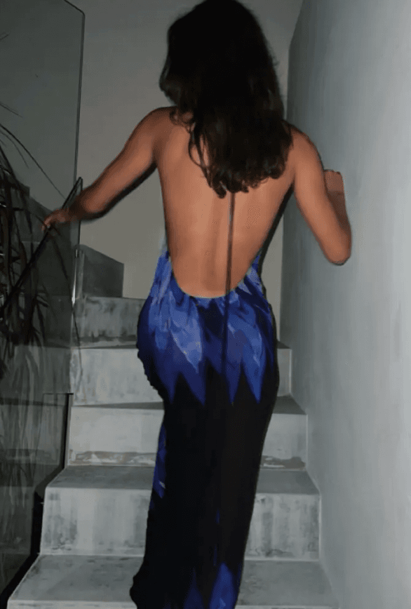 Rat & Boa Coralina Dress — photo 3 of 3