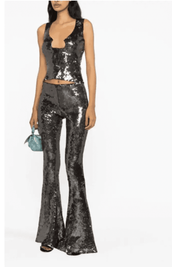 16 Arlington Sequin Set