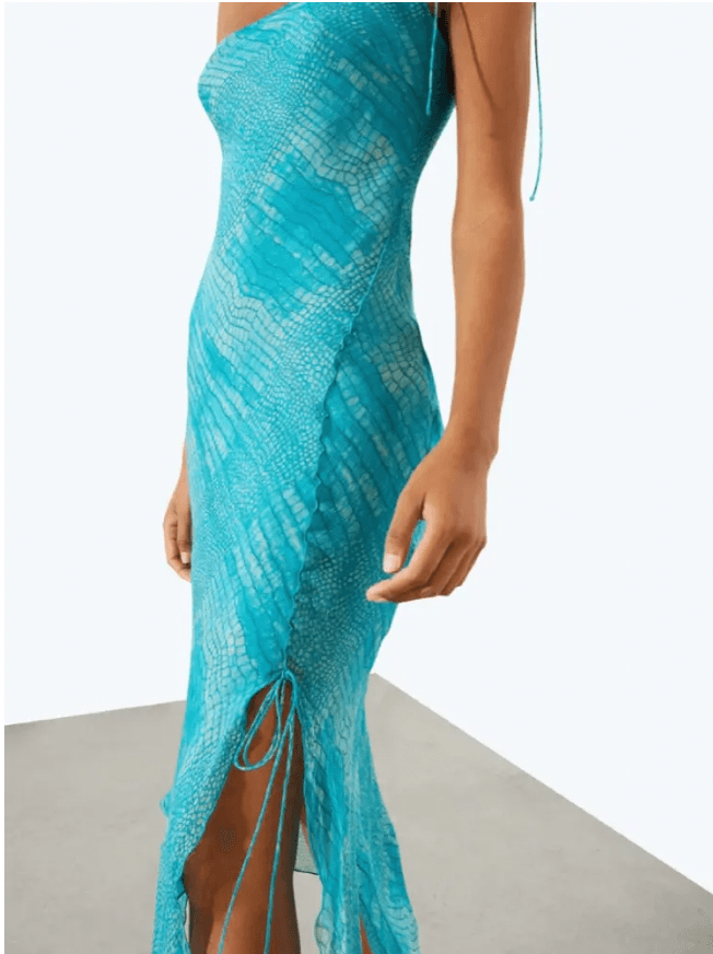 Rat & Boa Alberta Dress Medium — photo 2 of 2