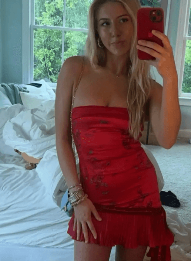Fait Par Foutch Eloise Dress — photo 4 of 4