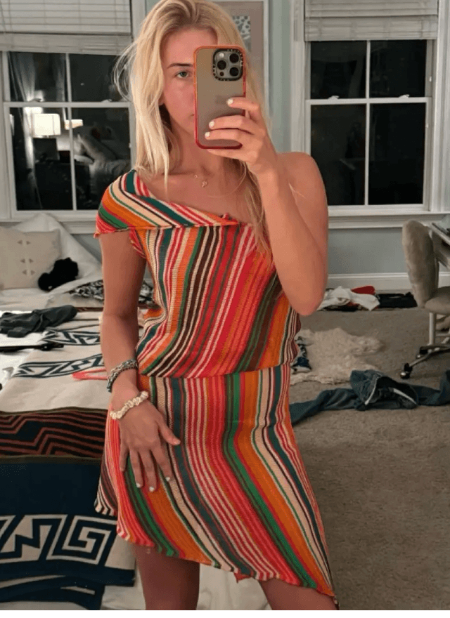 Missoni Dress